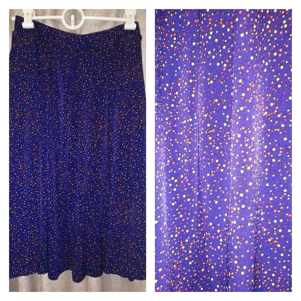 Lularoe skirt